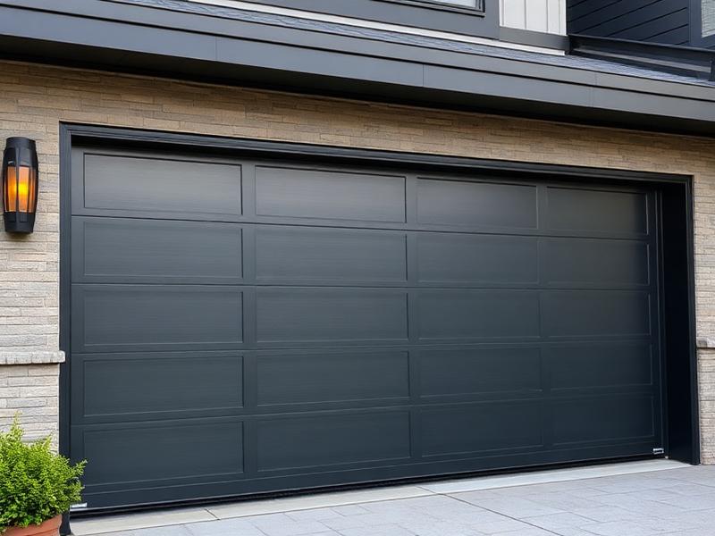 Garage Door Repair